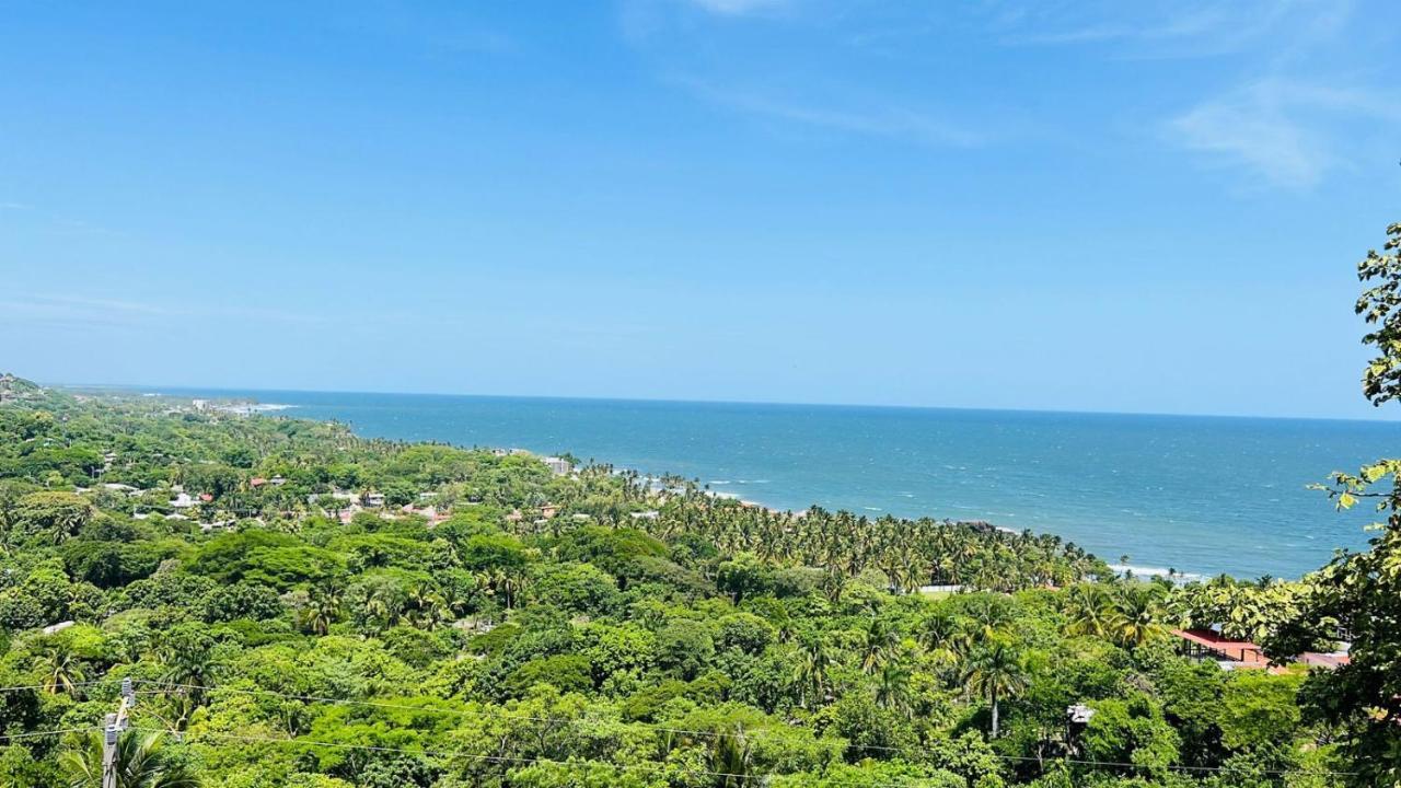 Eco Sky Villas Эль-Сунсаль Экстерьер фото
