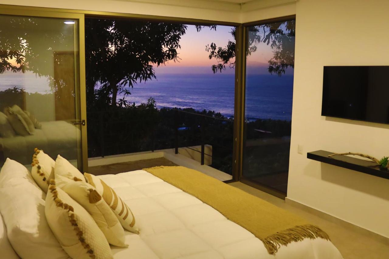 Eco Sky Villas Эль-Сунсаль Экстерьер фото