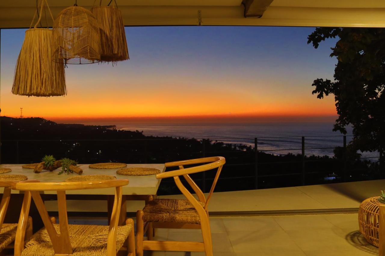 Eco Sky Villas Эль-Сунсаль Экстерьер фото