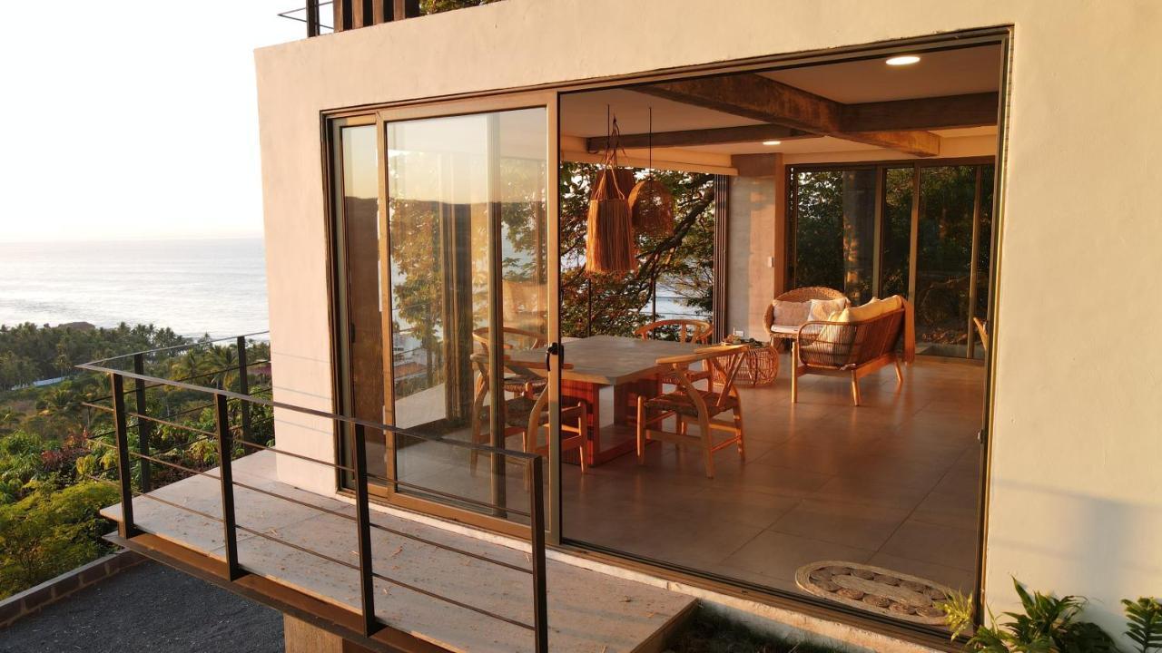 Eco Sky Villas Эль-Сунсаль Экстерьер фото