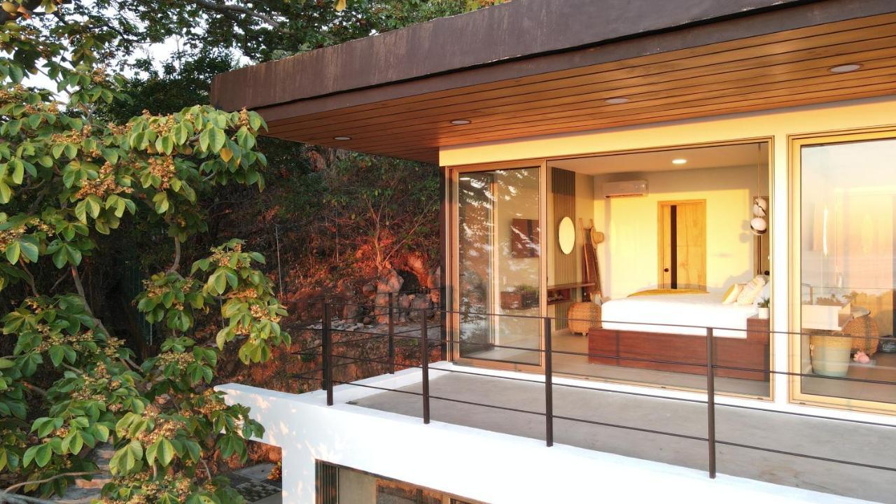 Eco Sky Villas Эль-Сунсаль Экстерьер фото