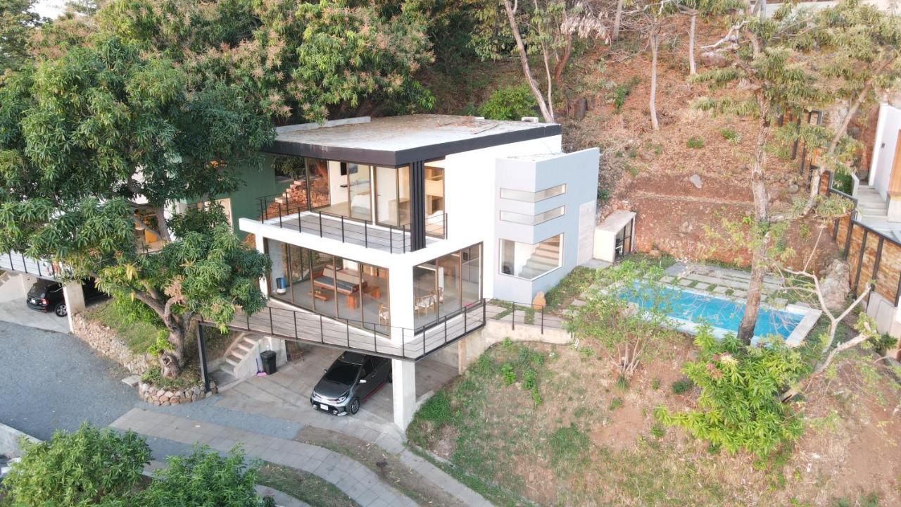 Eco Sky Villas Эль-Сунсаль Экстерьер фото