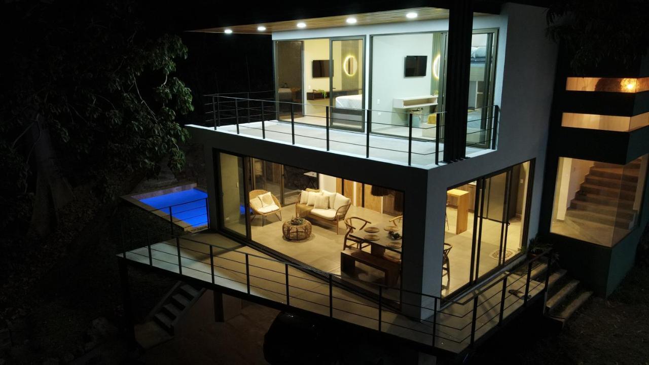 Eco Sky Villas Эль-Сунсаль Экстерьер фото