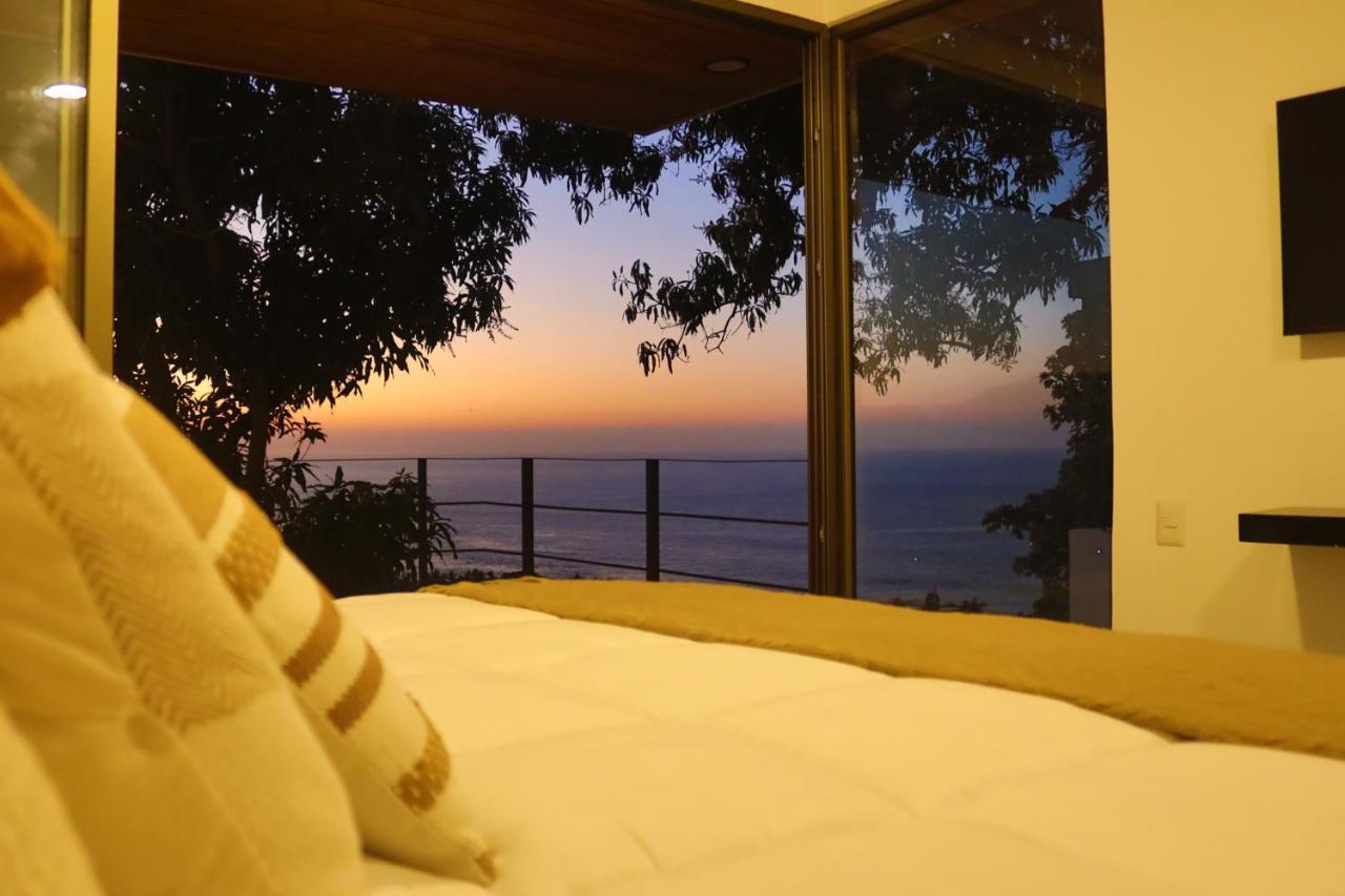 Eco Sky Villas Эль-Сунсаль Экстерьер фото