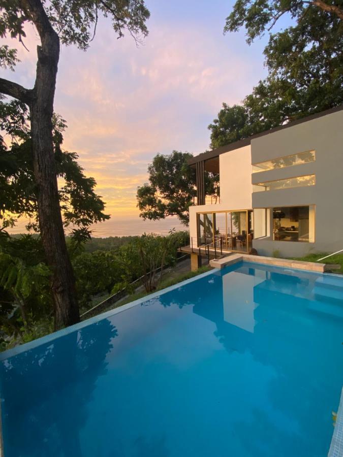 Eco Sky Villas Эль-Сунсаль Экстерьер фото