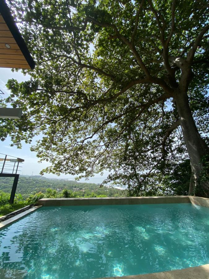 Eco Sky Villas Эль-Сунсаль Экстерьер фото