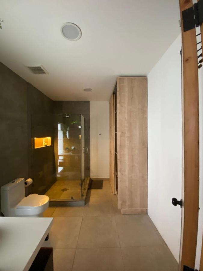 Eco Sky Villas Эль-Сунсаль Экстерьер фото