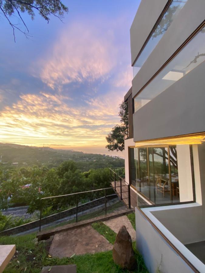 Eco Sky Villas Эль-Сунсаль Экстерьер фото