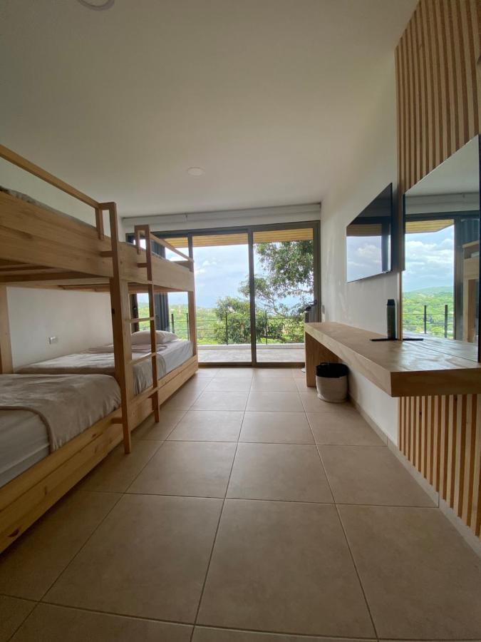 Eco Sky Villas Эль-Сунсаль Экстерьер фото