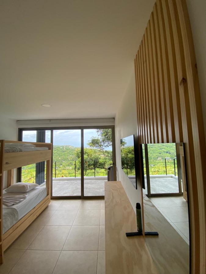 Eco Sky Villas Эль-Сунсаль Экстерьер фото