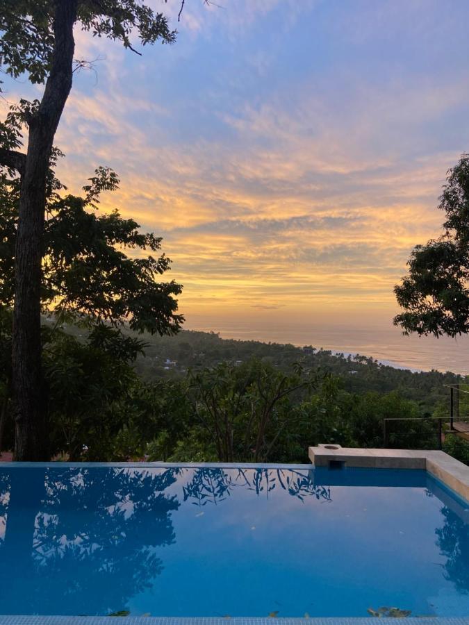 Eco Sky Villas Эль-Сунсаль Экстерьер фото