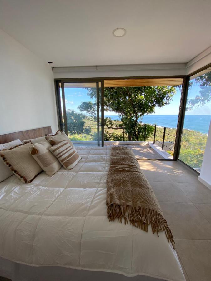 Eco Sky Villas Эль-Сунсаль Экстерьер фото