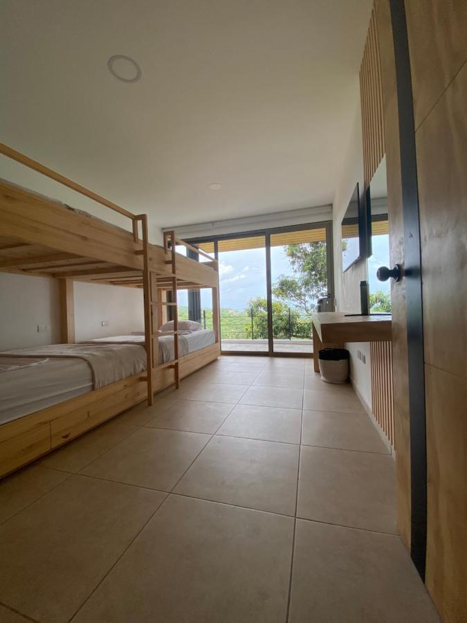 Eco Sky Villas Эль-Сунсаль Экстерьер фото