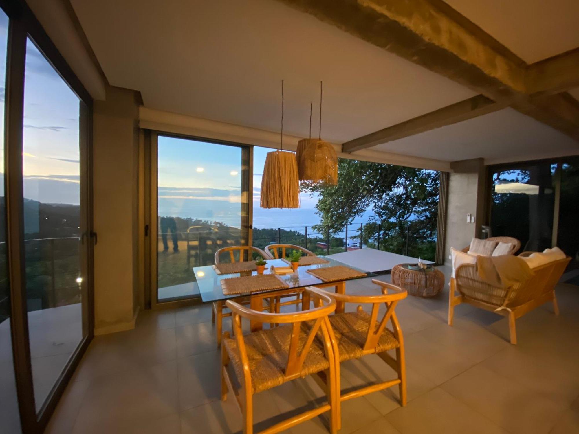 Eco Sky Villas Эль-Сунсаль Экстерьер фото