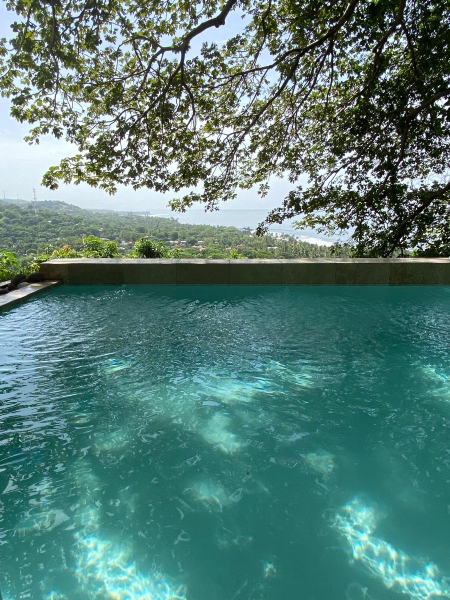 Eco Sky Villas Эль-Сунсаль Экстерьер фото