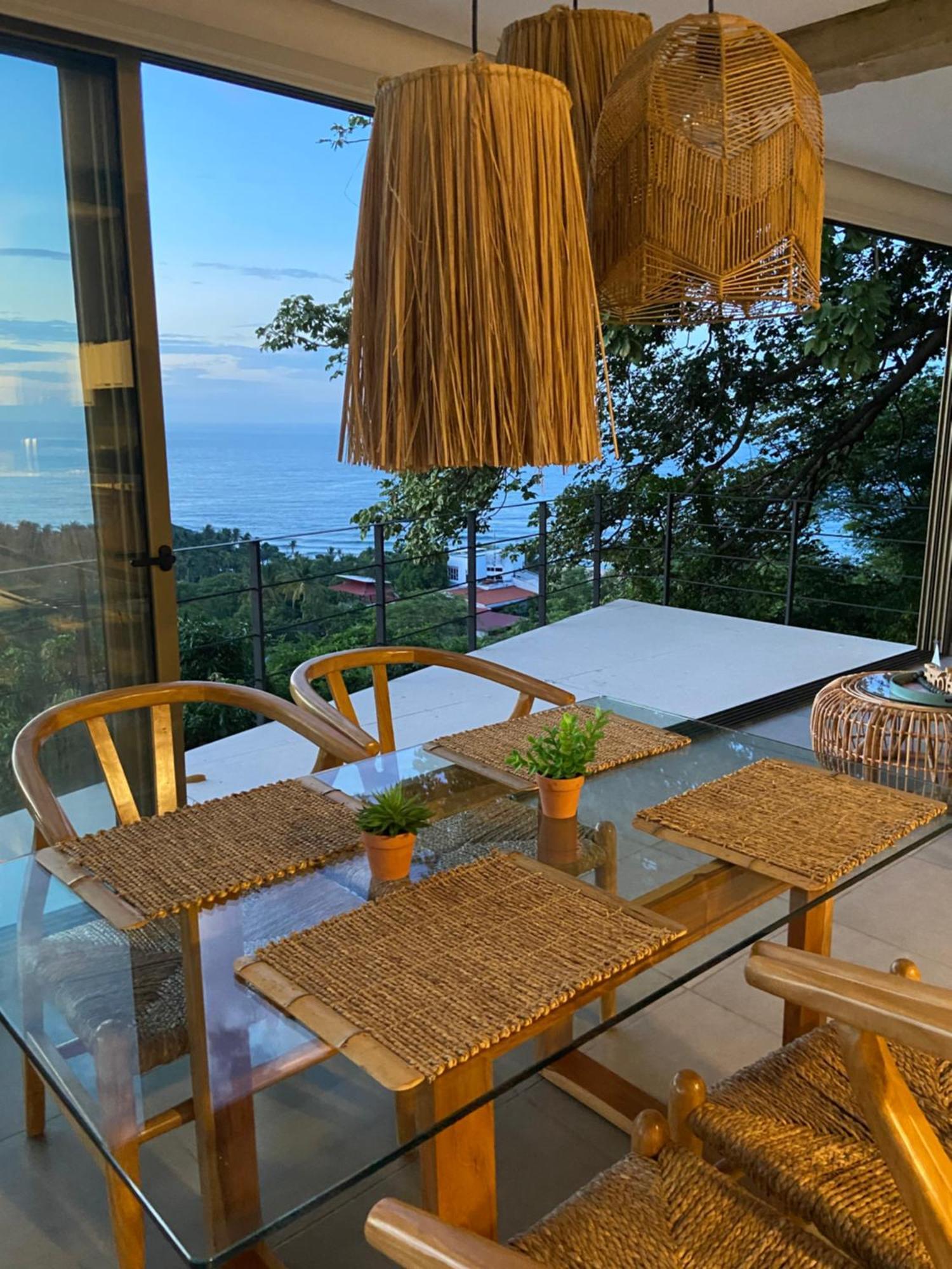 Eco Sky Villas Эль-Сунсаль Экстерьер фото