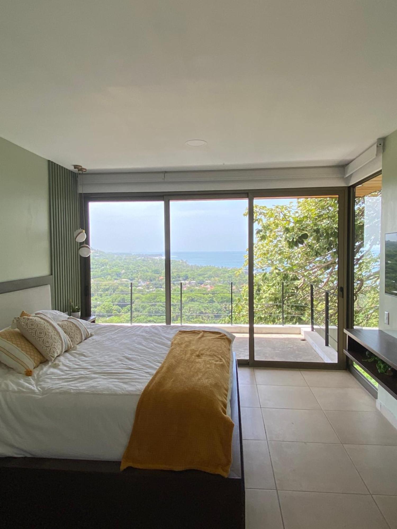 Eco Sky Villas Эль-Сунсаль Экстерьер фото