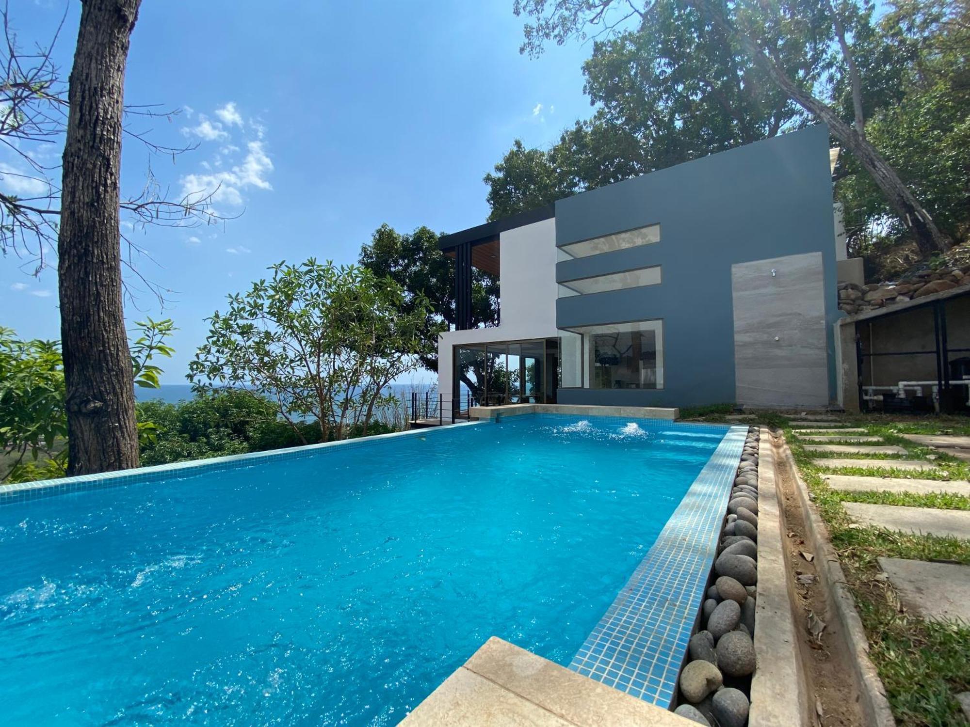 Eco Sky Villas Эль-Сунсаль Экстерьер фото